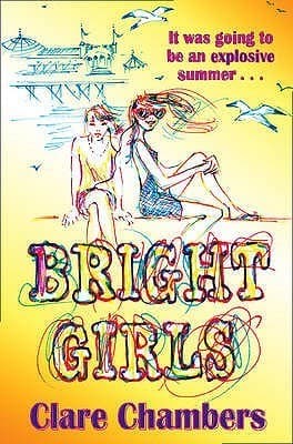 Bright Girls book cover