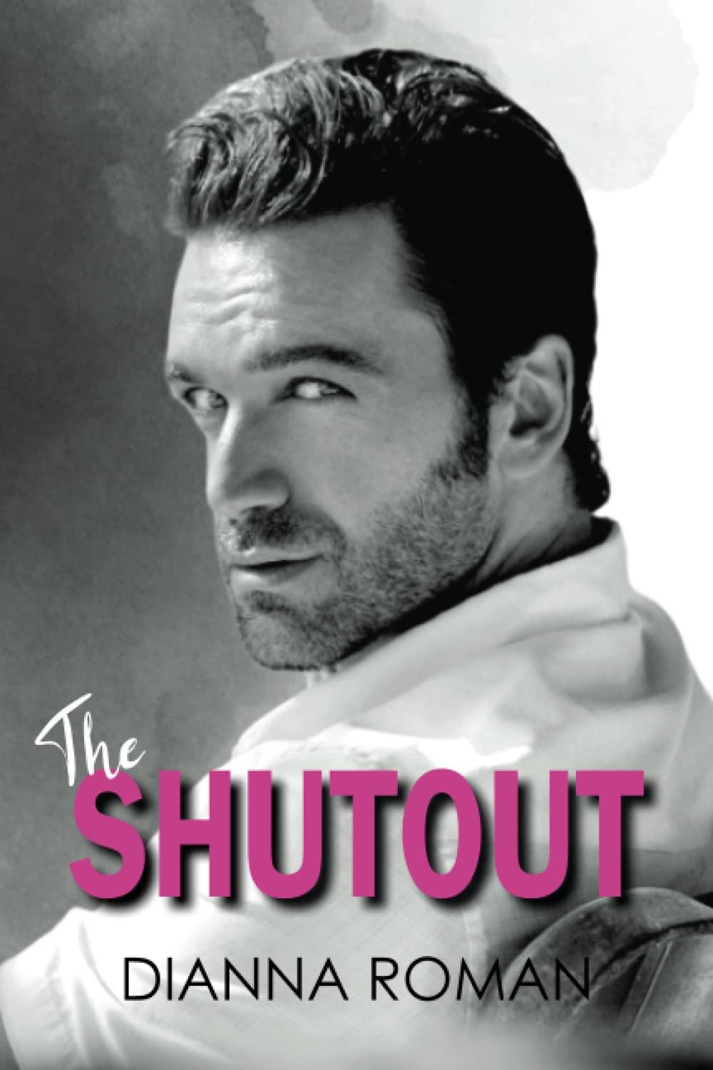 The Shutout book cover