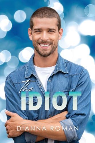 The Idiot book cover