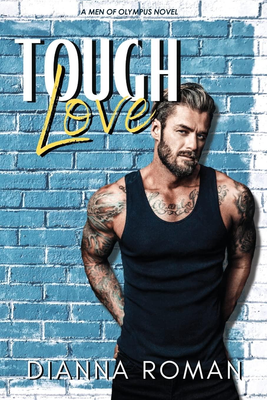 Tough Love book cover