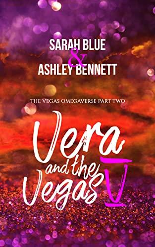 Vera and the Vegas V: Part Two book cover