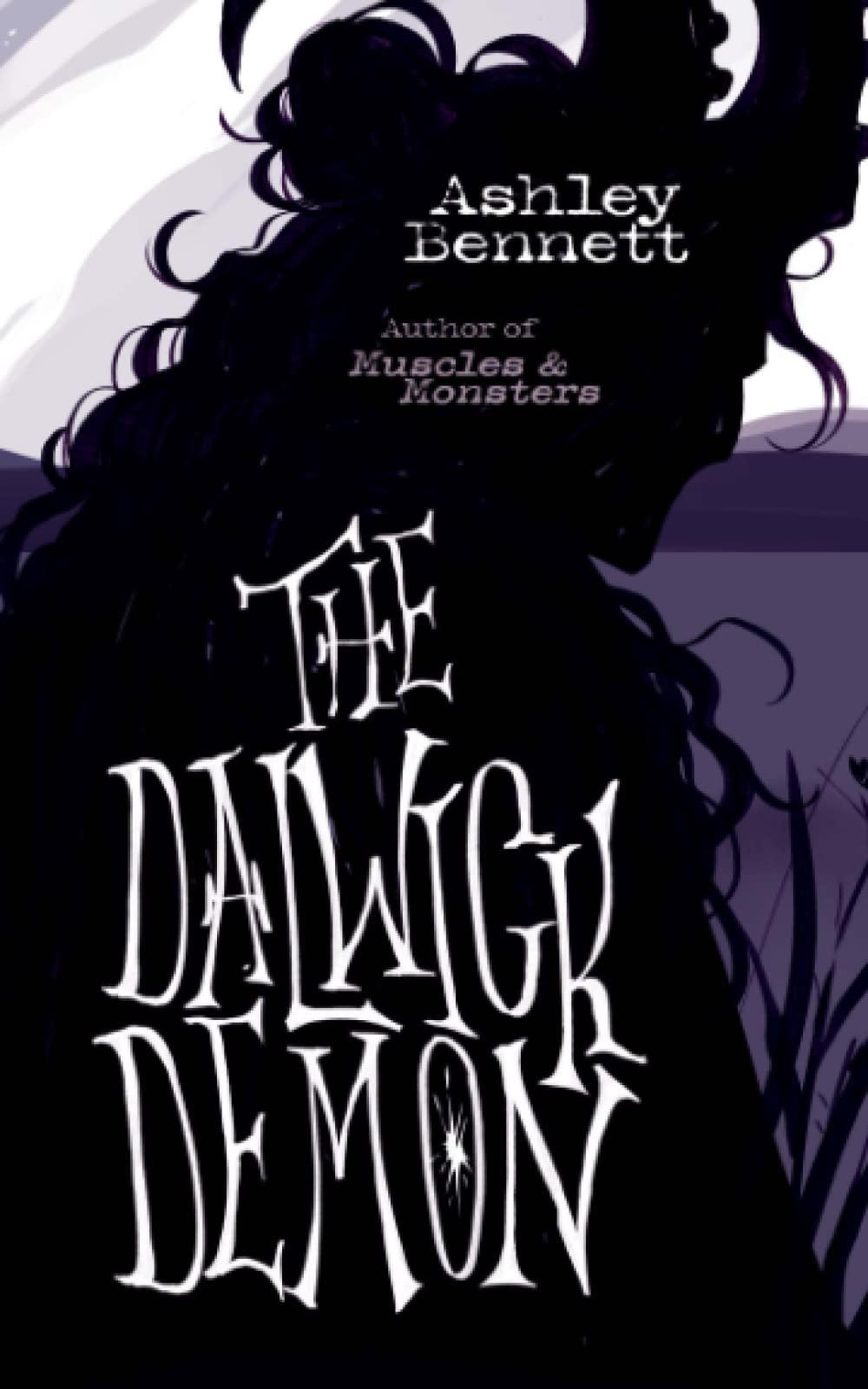 The Dalwick Demon book cover