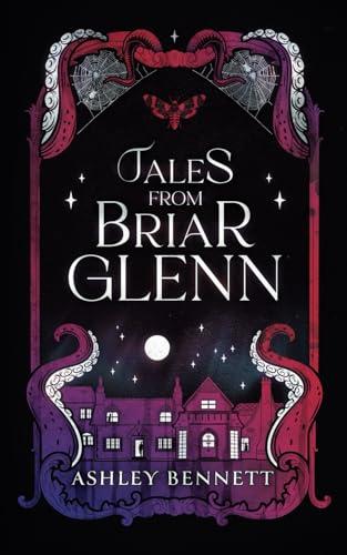 Tales from Briar Glenn book cover