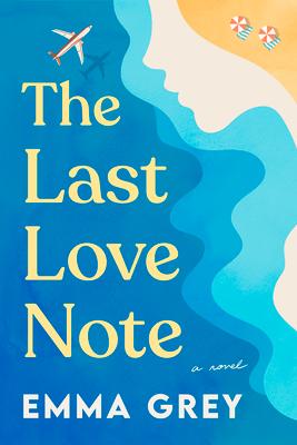 The Last Love Note book cover