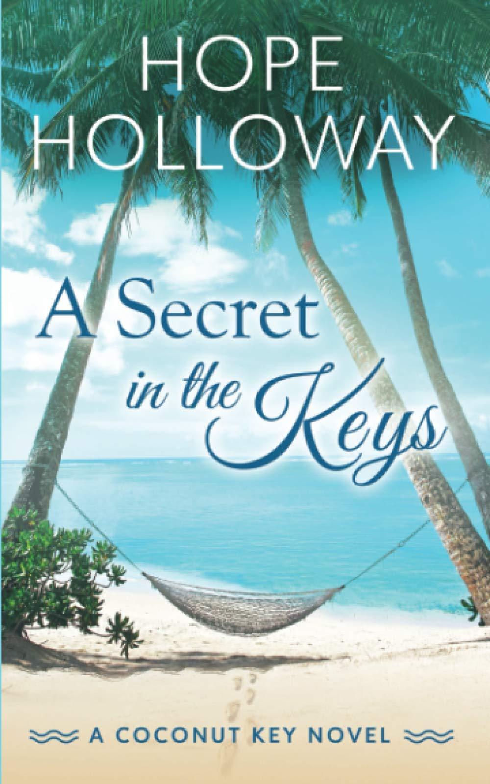A Secret in the Keys book cover