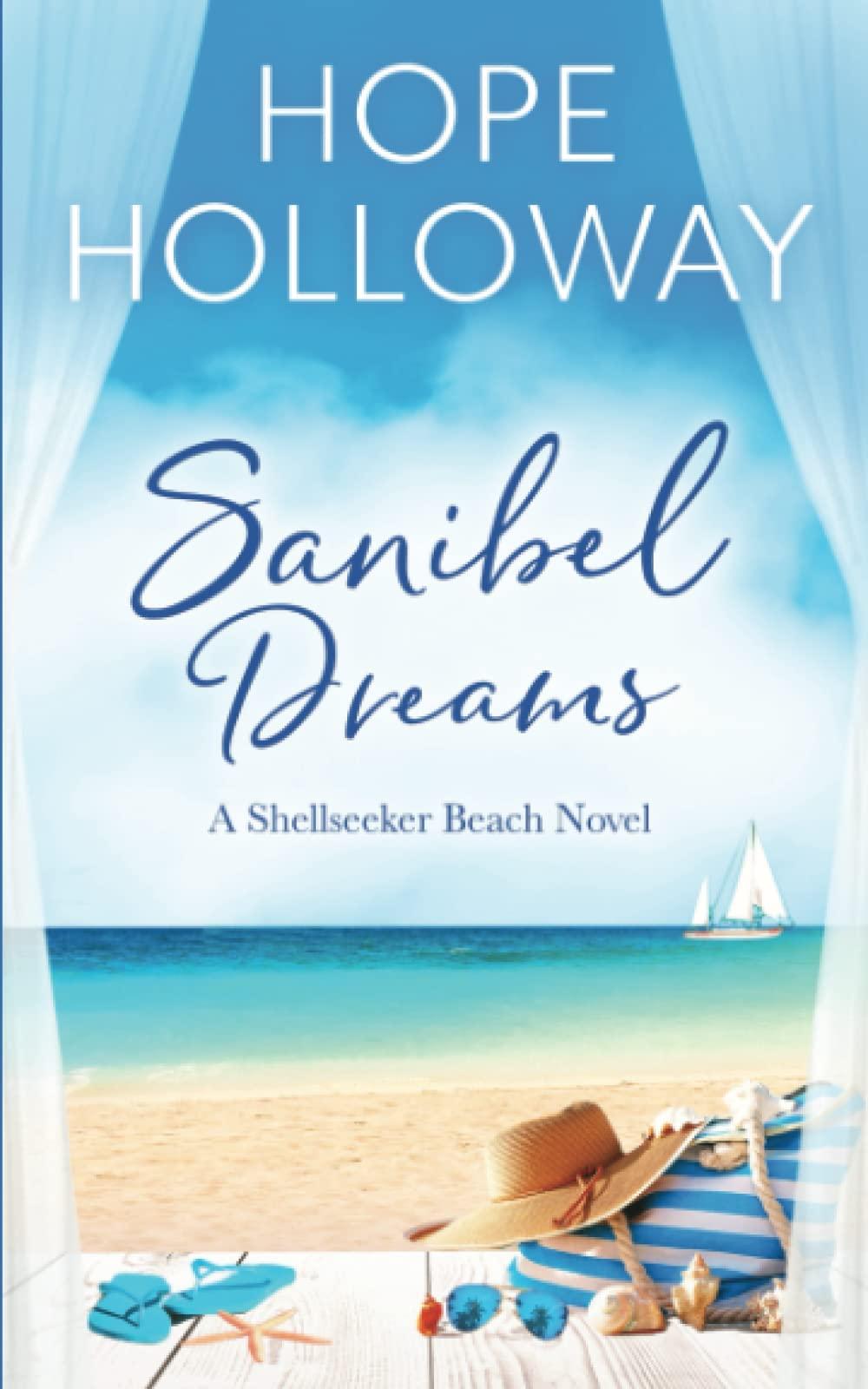 Sanibel Dreams book cover
