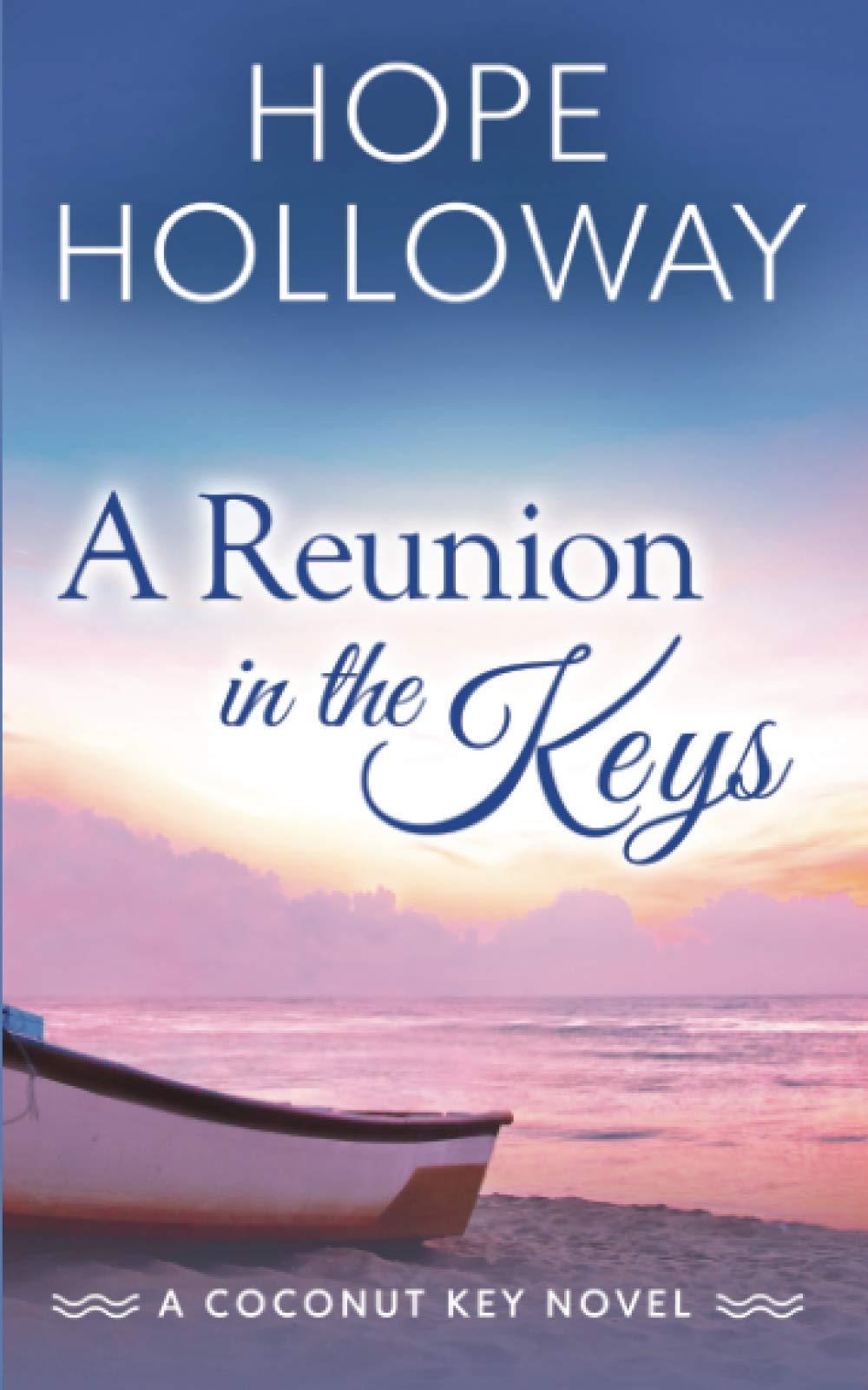 A Reunion in the Keys book cover