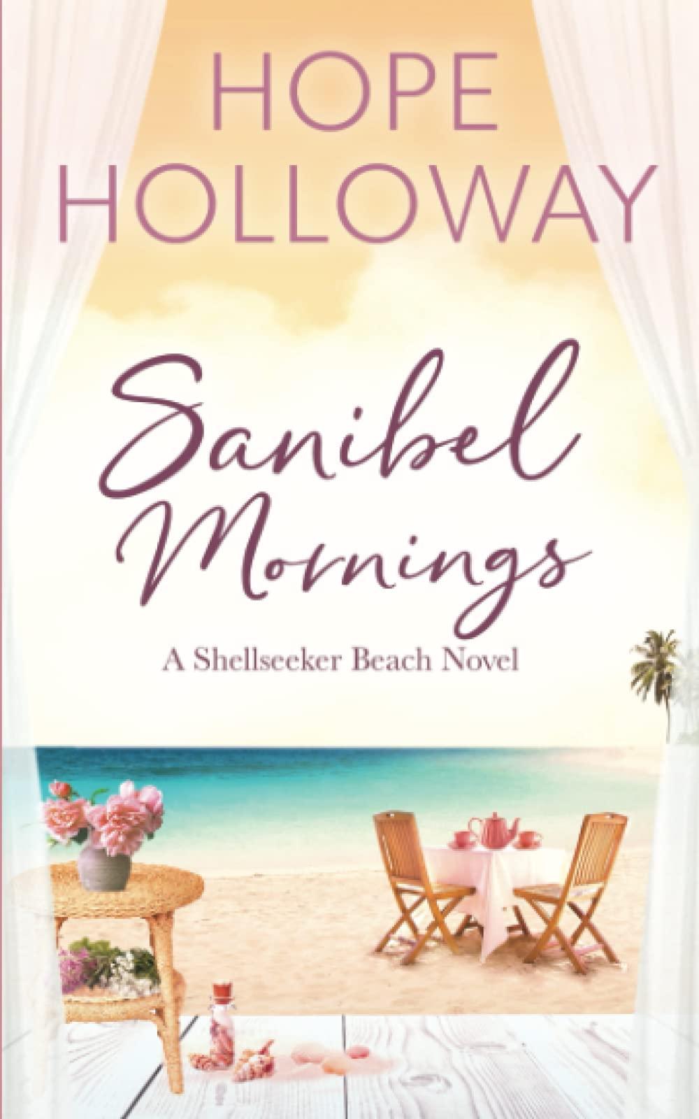 Sanibel Mornings book cover
