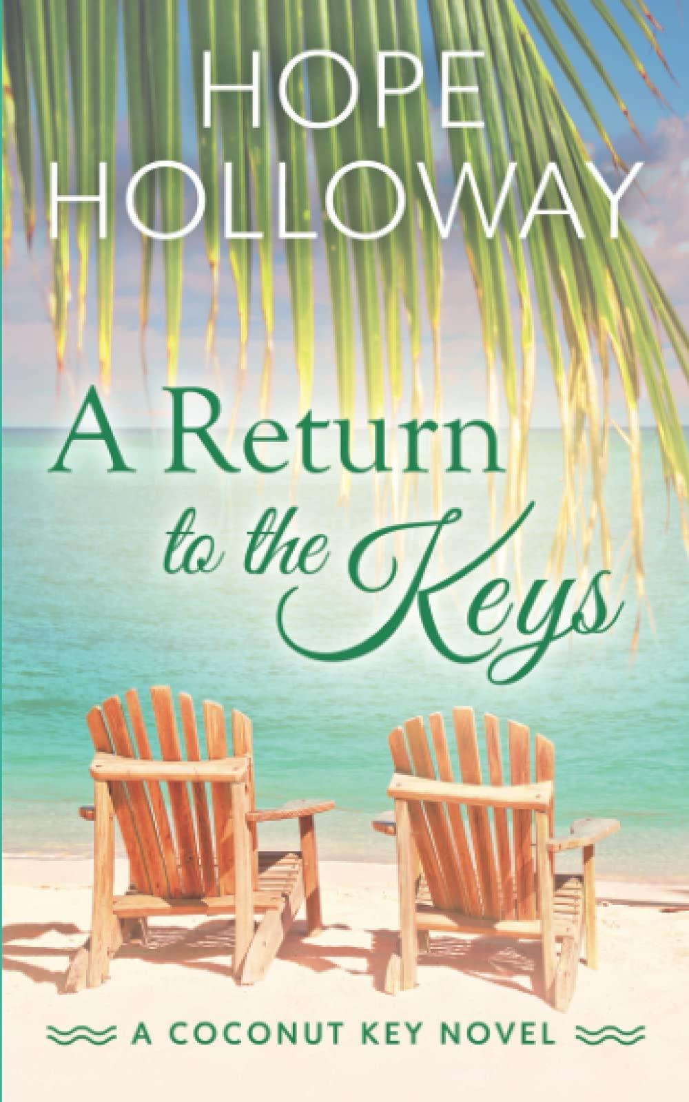 A Return to the Keys book cover