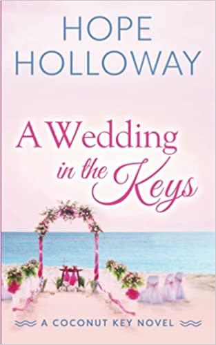 A Wedding in the Keys book cover