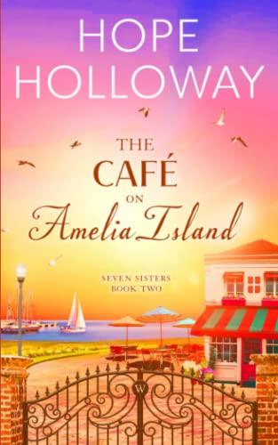 The Cafe on Amelia Island book cover