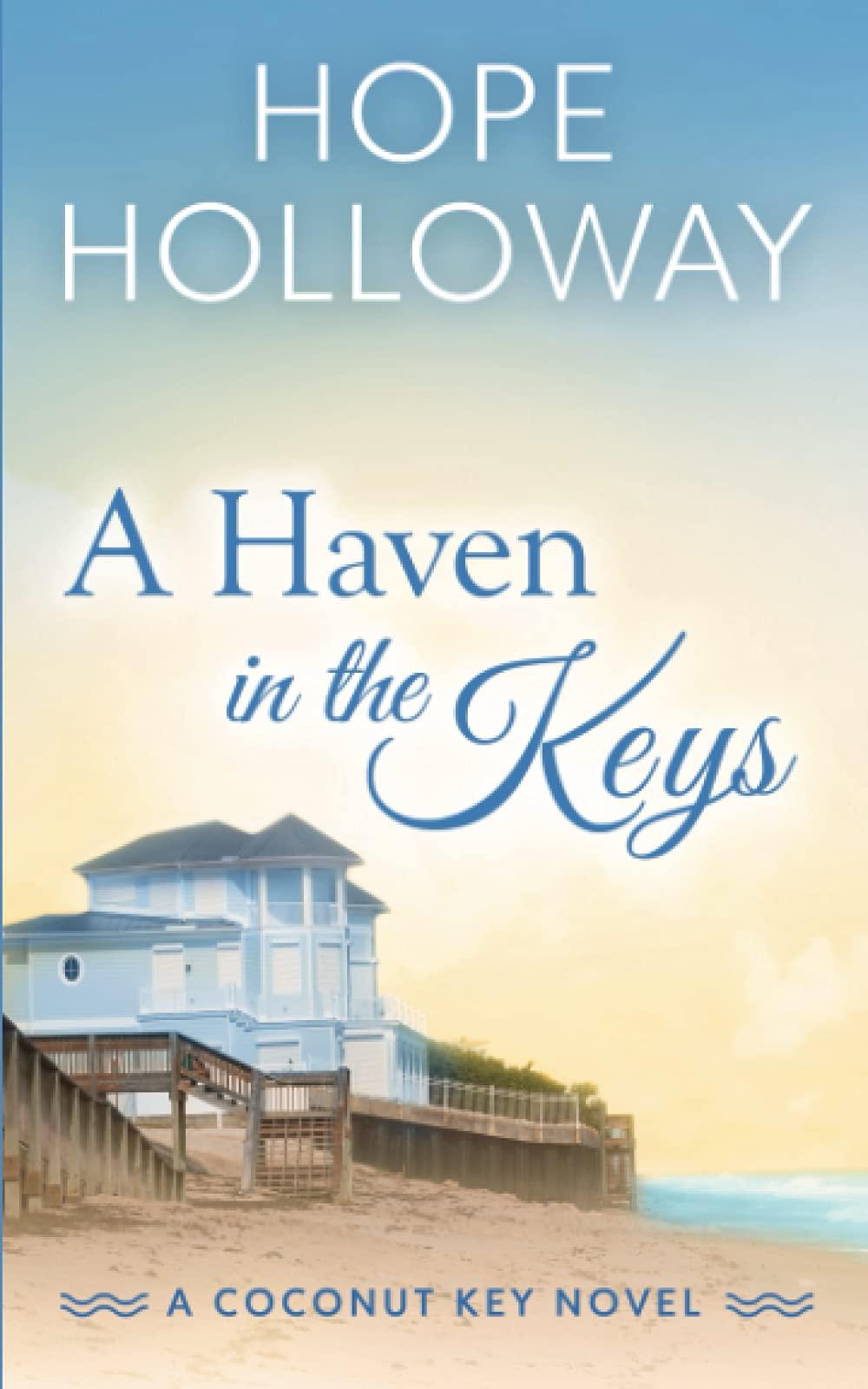A Haven in the Keys book cover