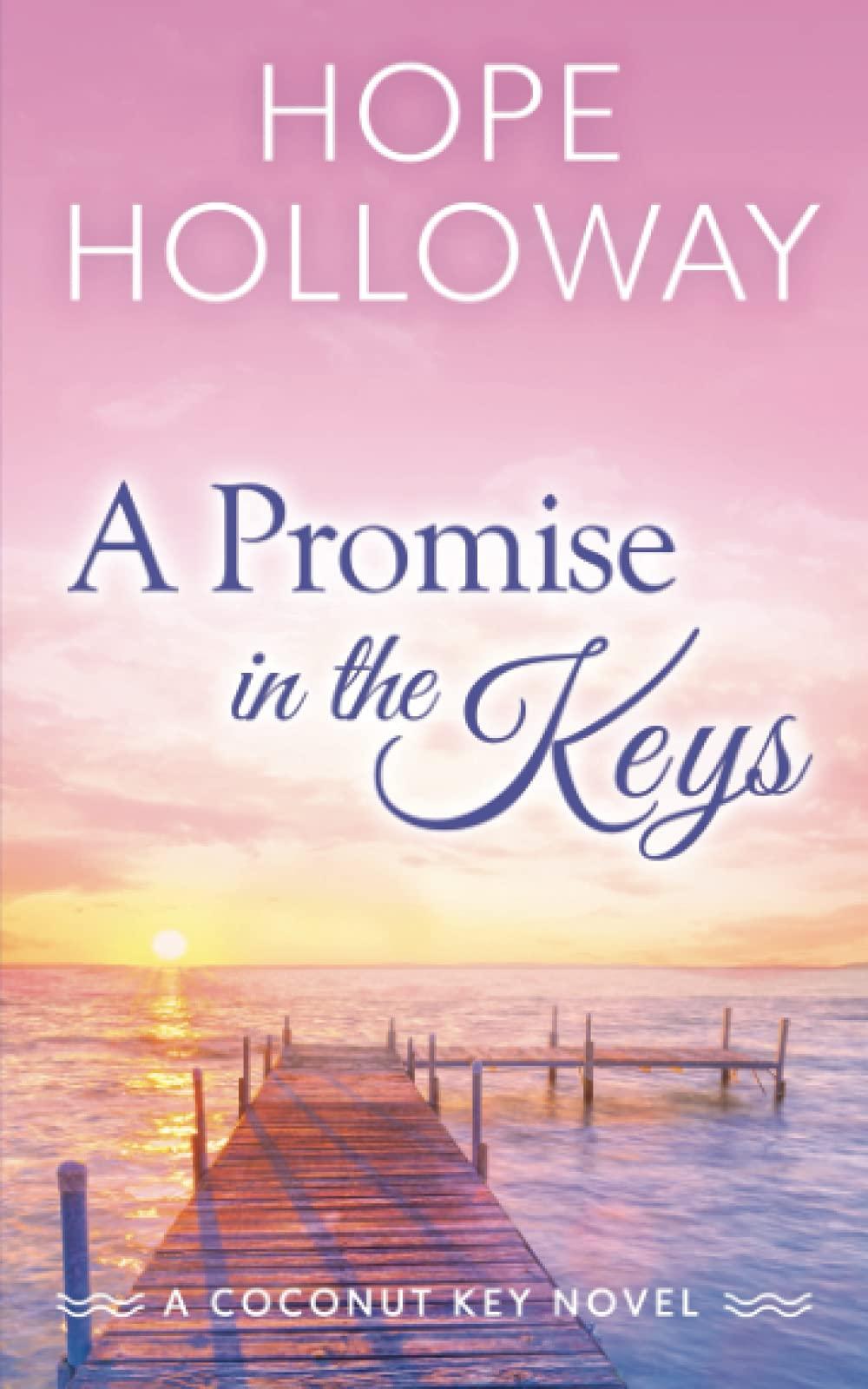 A Promise in the Keys book cover