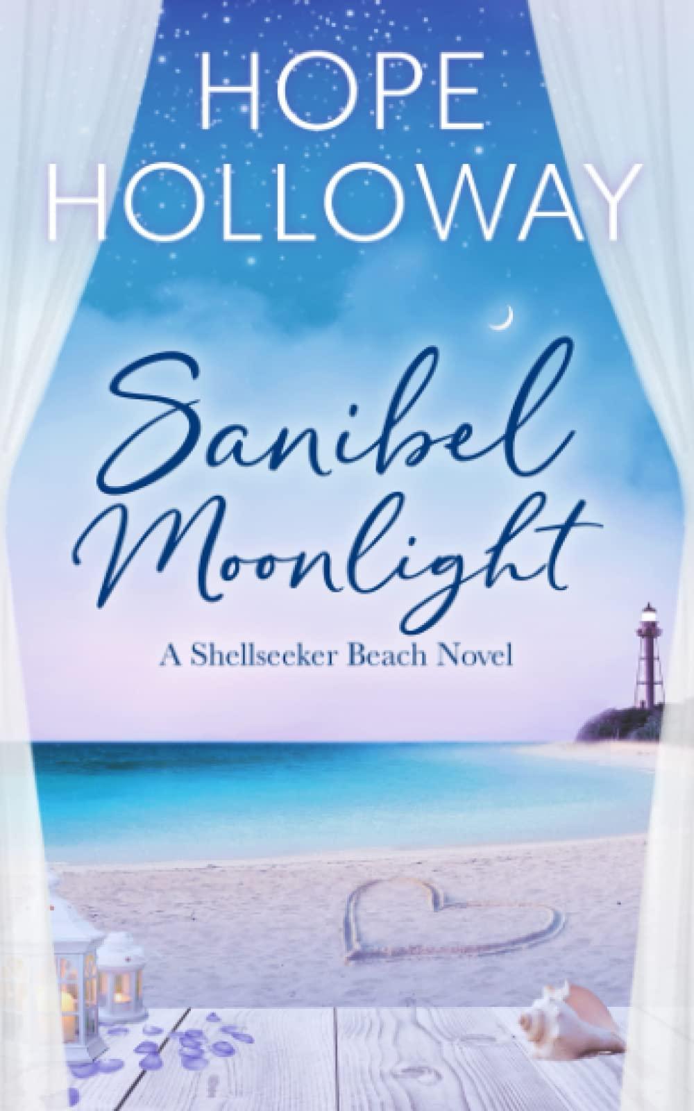 Sanibel Moonlight book cover
