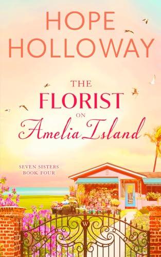 The Florist on Amelia Island book cover