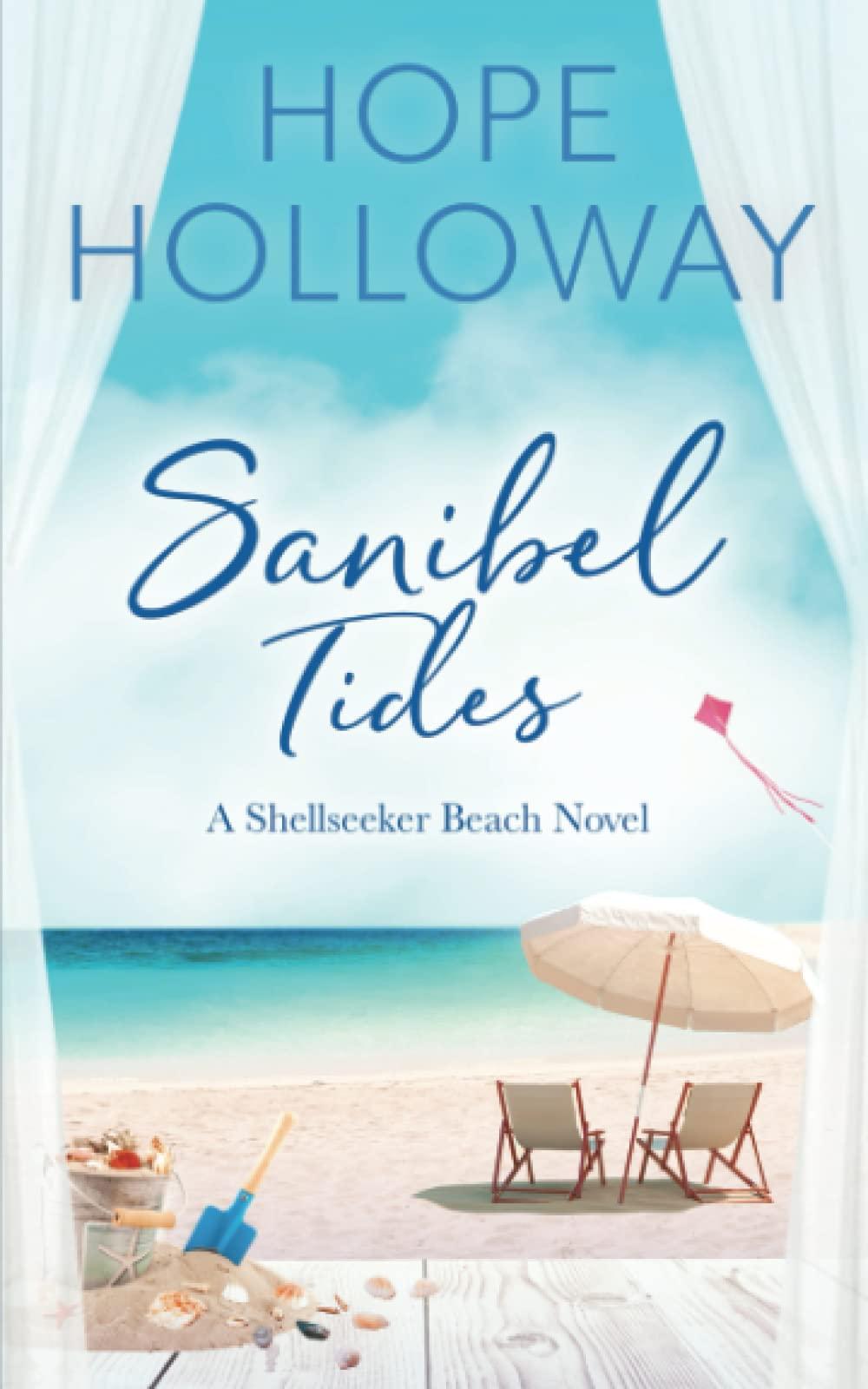 Sanibel Tides book cover