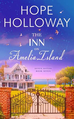 The Inn on Amelia Island book cover