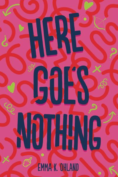 Here Goes Nothing book cover