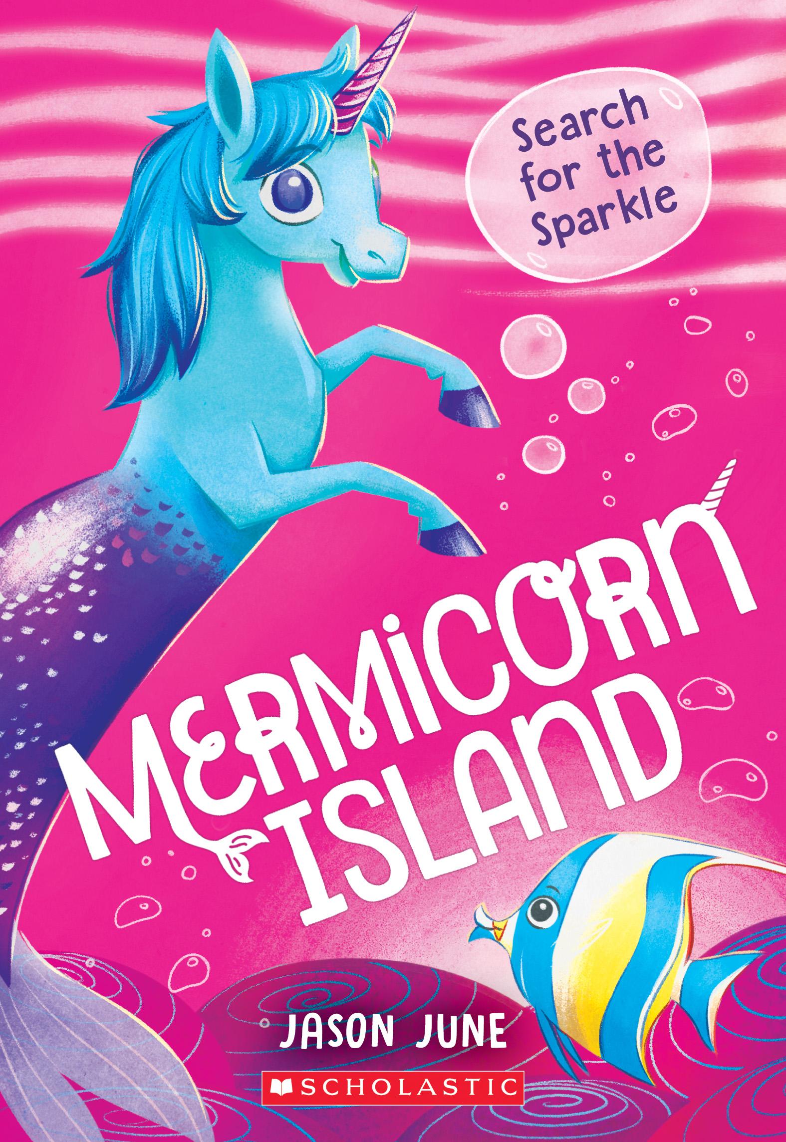Search for the Sparkle book cover
