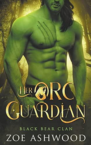 Her Orc Guardian book cover