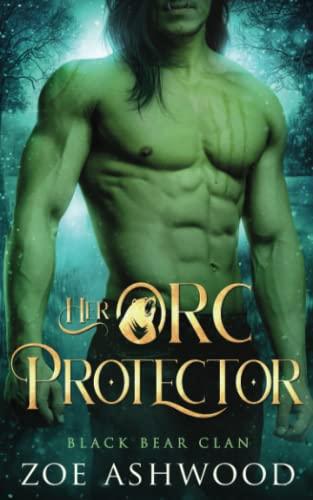 Her Orc Protector book cover
