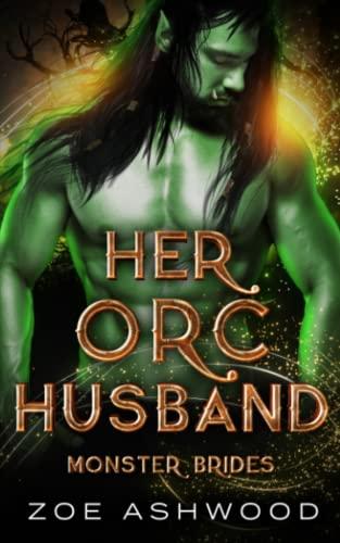 Her Orc Husband book cover