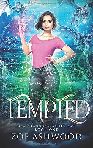 Tempted book cover