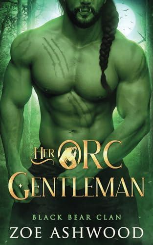 Her Orc Gentleman book cover