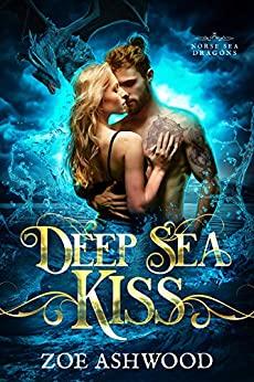 Deep Sea Kiss book cover