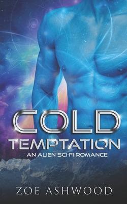 Cold Temptation book cover