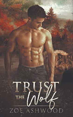 Trust the Wolf book cover