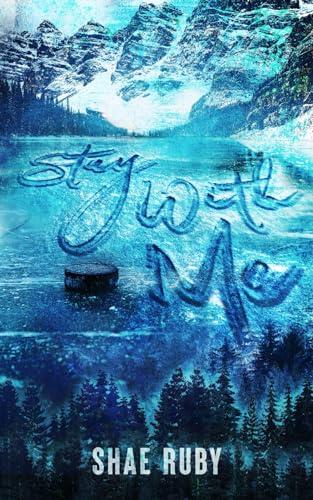 Stay With Me book cover