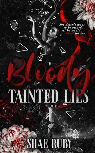 Bloody Tainted Lies book cover