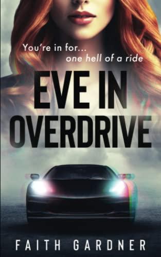 Eve in Overdrive book cover