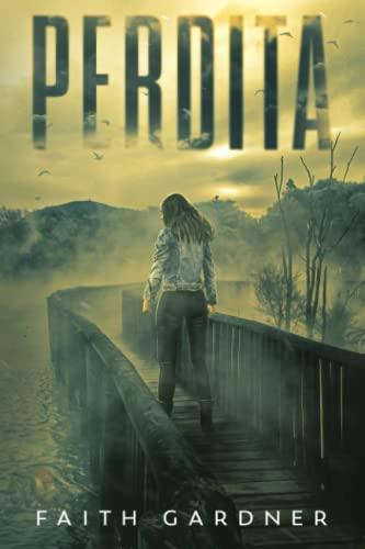 Perdita book cover