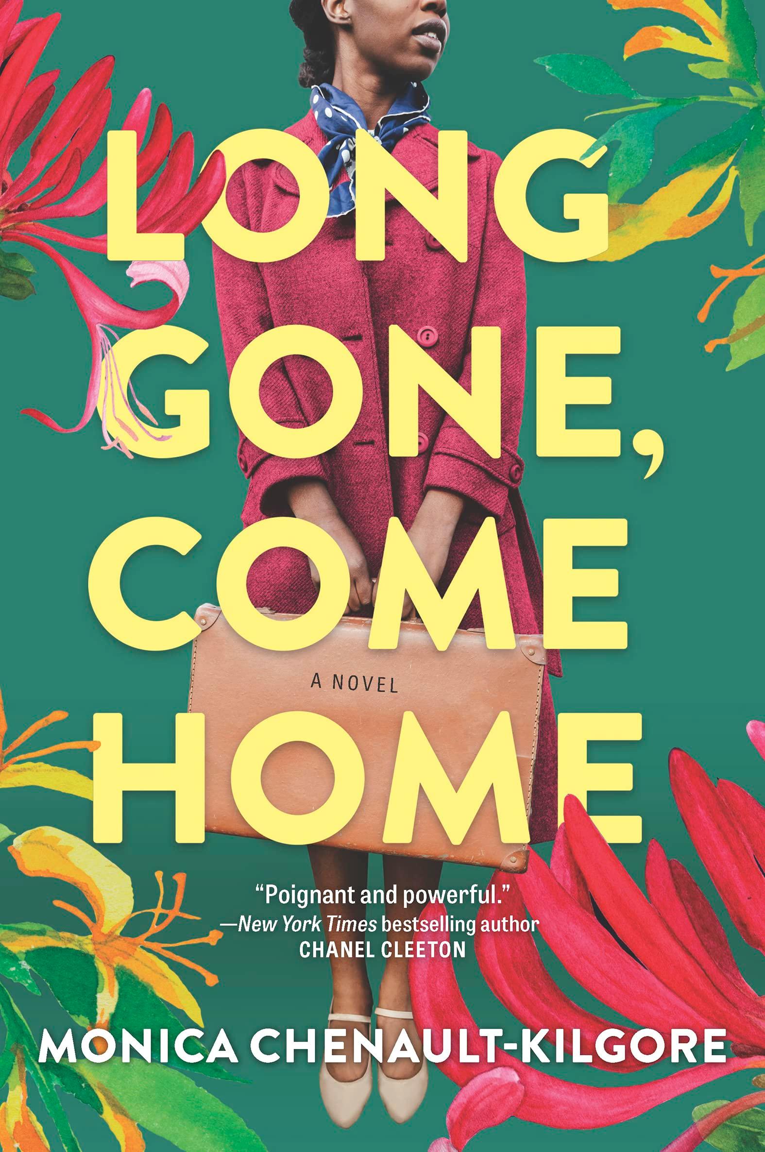 Long Gone, Come Home book cover