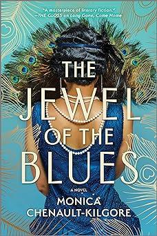 The Jewel of the Blues book cover