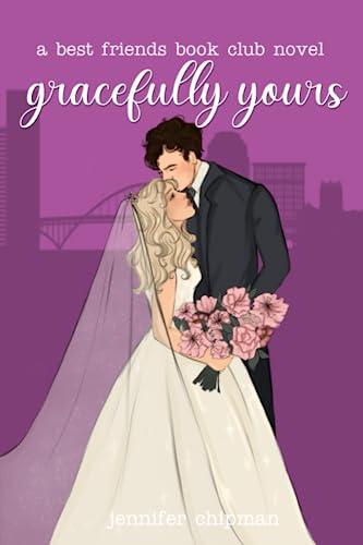 Gracefully Yours book cover