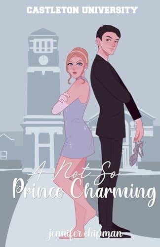 A Not So Prince Charming book cover