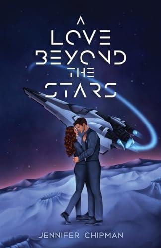 A Love Beyond the Stars book cover