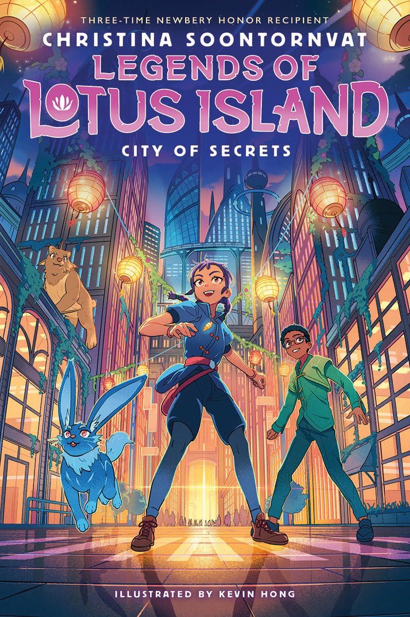 City of Wishes book cover