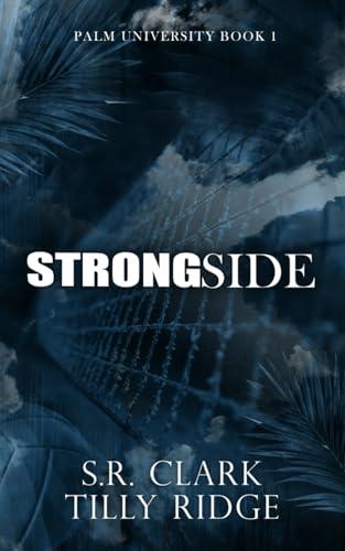 Strong Side book cover