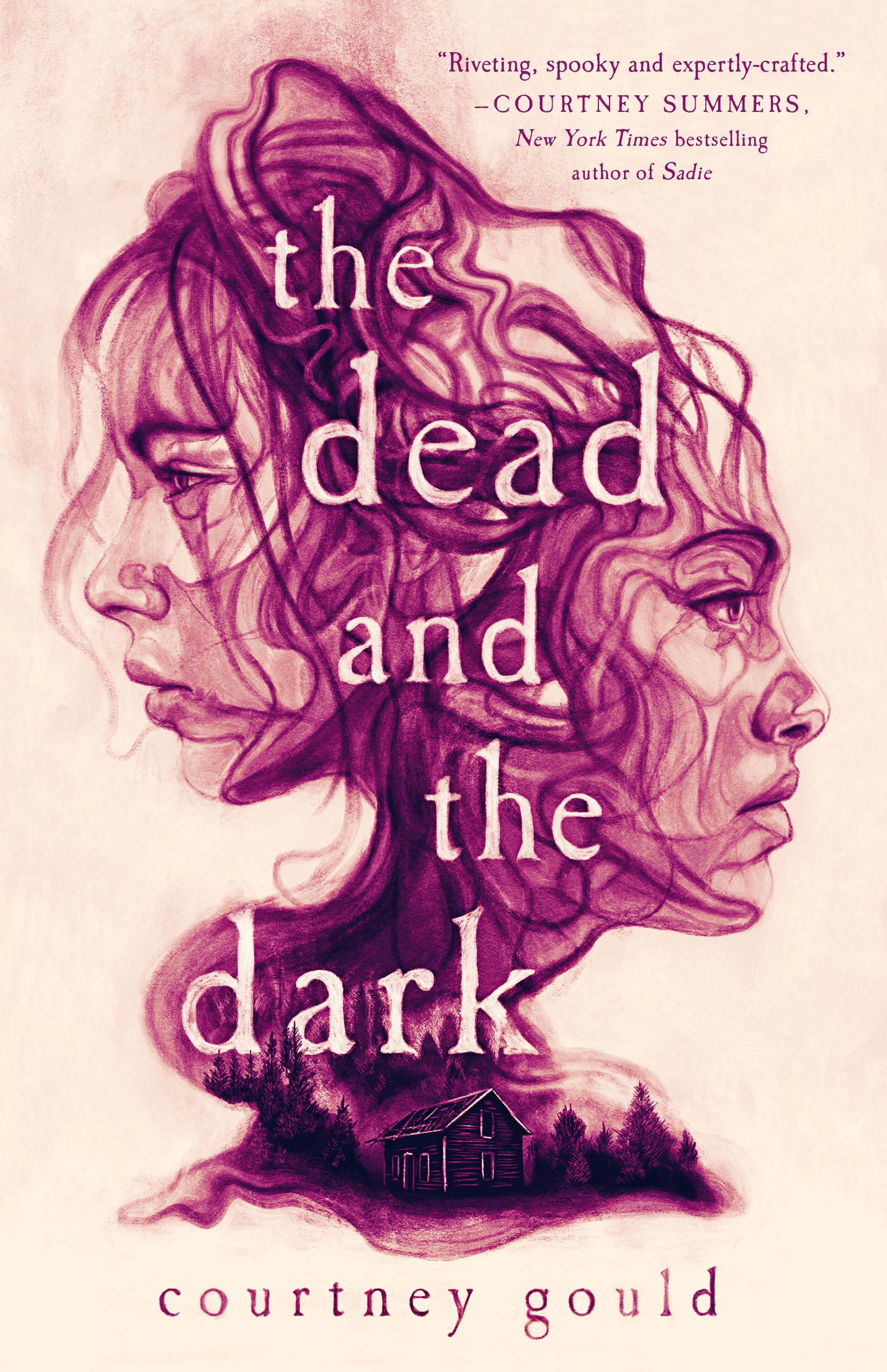 The Dead and the Dark book cover