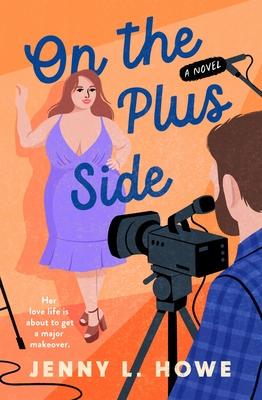 On the Plus Side book cover