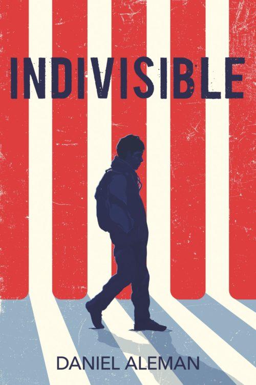 Indivisible book cover
