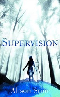 Supervision book cover