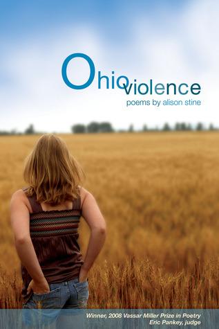 Ohio Violence book cover