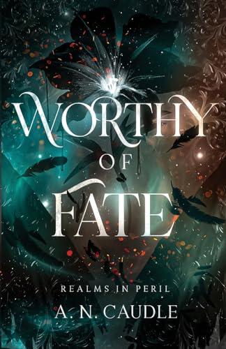 Worthy of Fate book cover