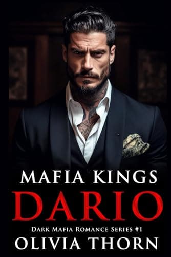 Dario book cover