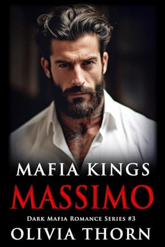 Massimo book cover